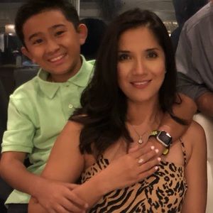 Meet your Posher, Ruanne